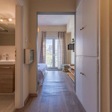 Renovated Lovely Apartment Near To Acropolis Афины Экстерьер фото