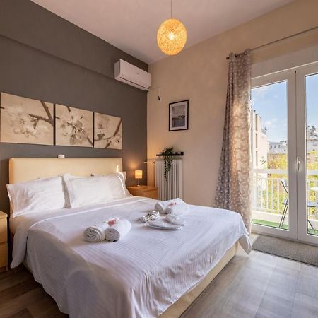 Renovated Lovely Apartment Near To Acropolis Афины Экстерьер фото