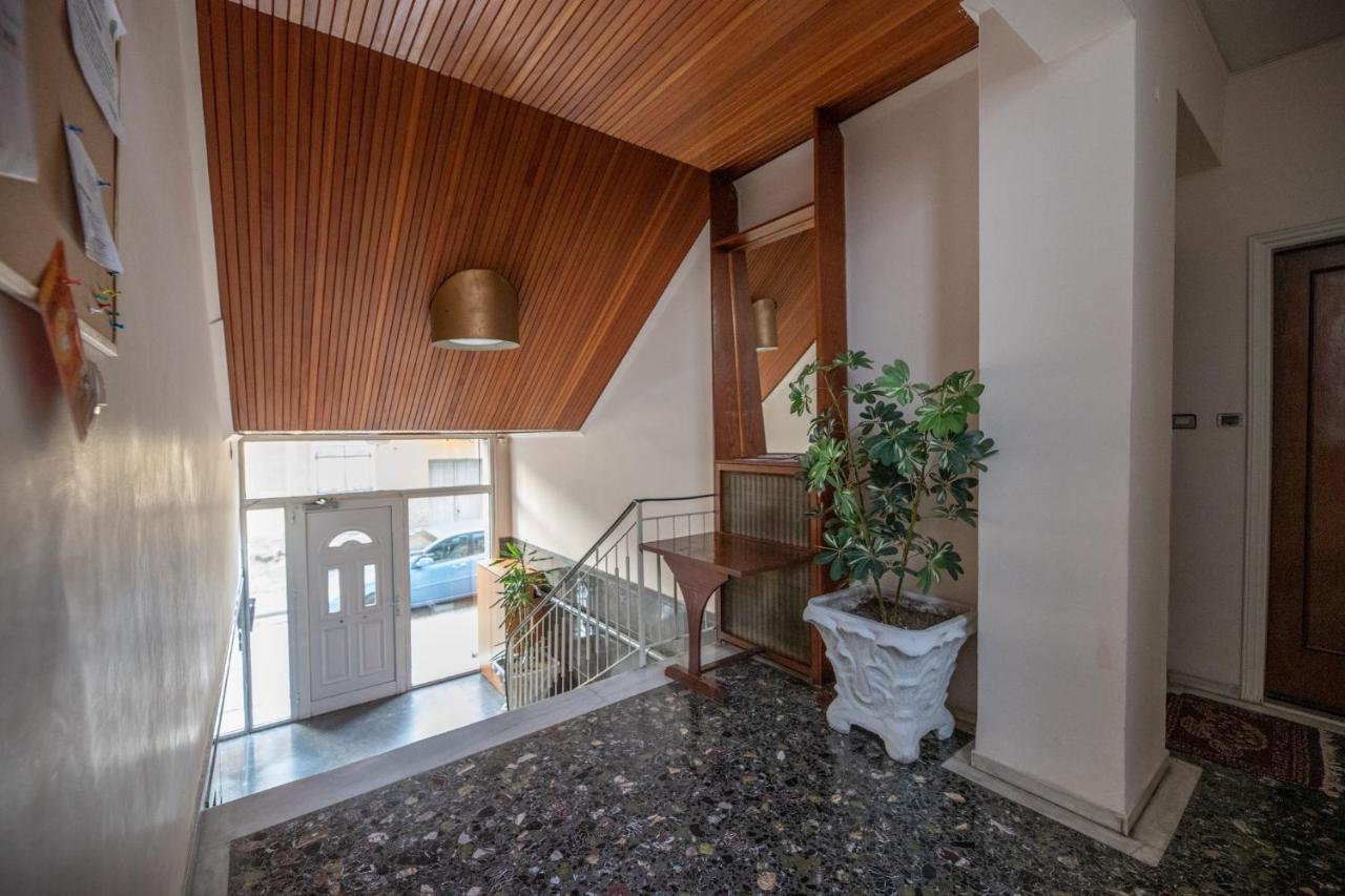 Renovated Lovely Apartment Near To Acropolis Афины Экстерьер фото