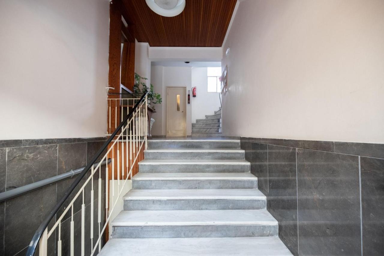 Renovated Lovely Apartment Near To Acropolis Афины Экстерьер фото